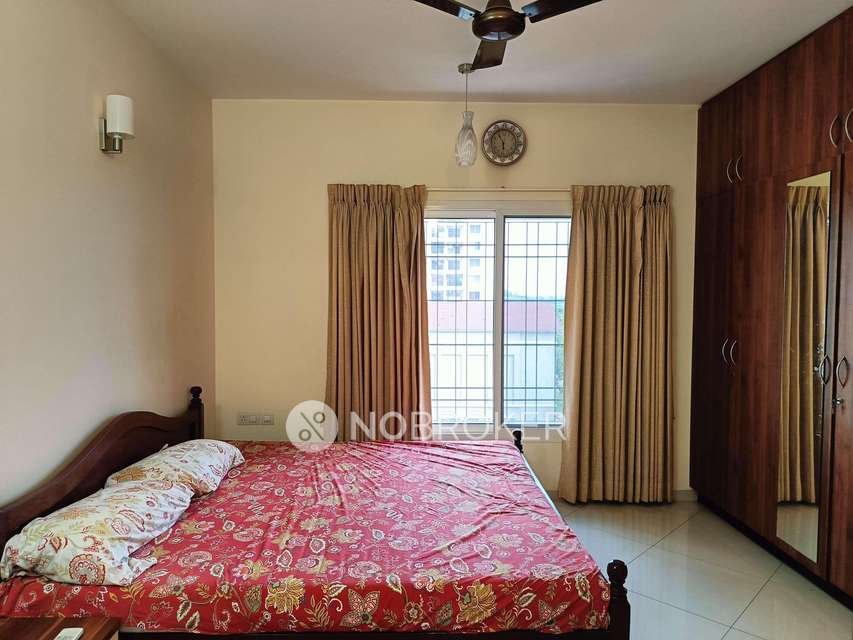 2 BHK Flat In Sobha Meritta  For Sale  In Pudupakkam