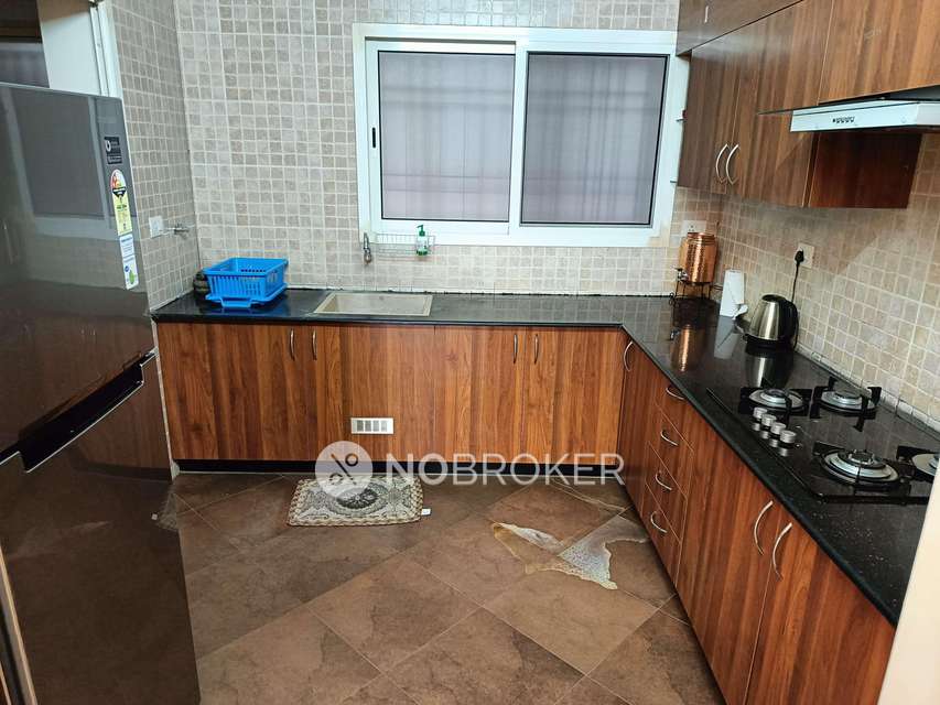 2 BHK Flat In Sobha Meritta  For Sale  In Pudupakkam