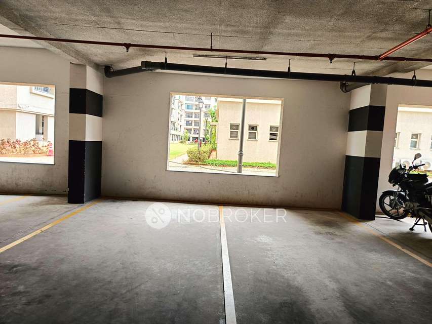 2 BHK Flat In Sobha Meritta  For Sale  In Pudupakkam