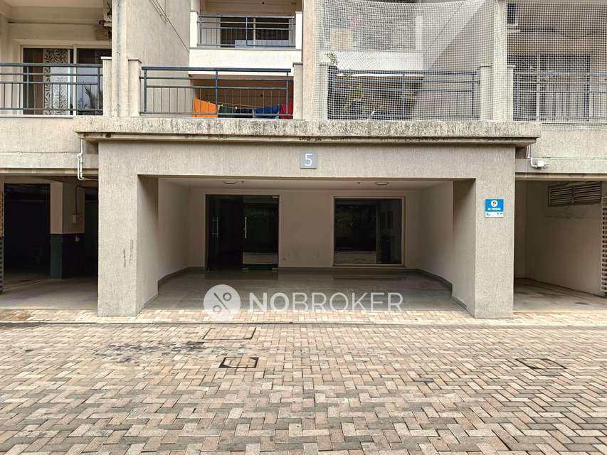 2 BHK Flat In Sobha Meritta  For Sale  In Pudupakkam