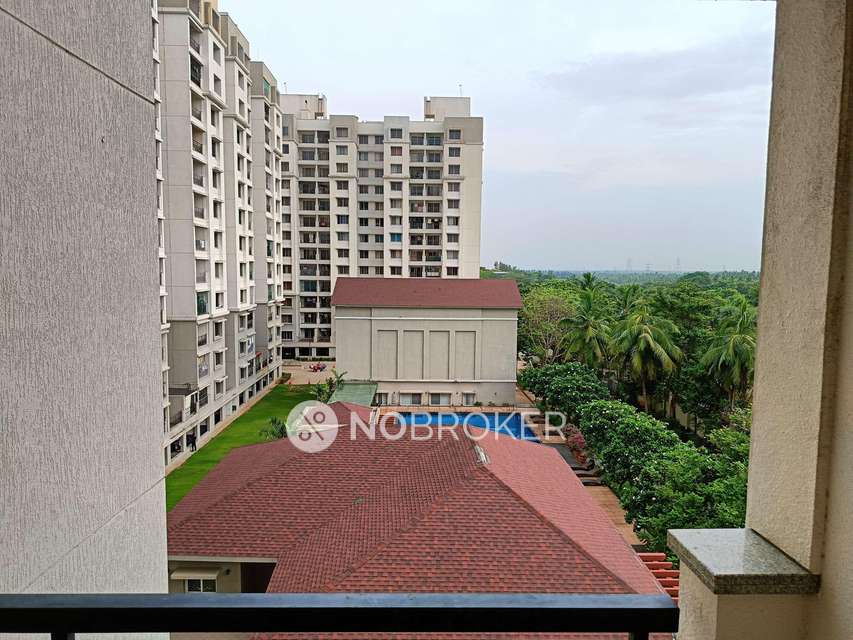 2 BHK Flat In Sobha Meritta  For Sale  In Pudupakkam