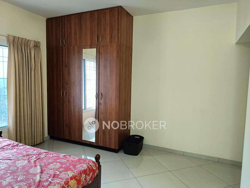 2 BHK Flat In Sobha Meritta  For Sale  In Pudupakkam