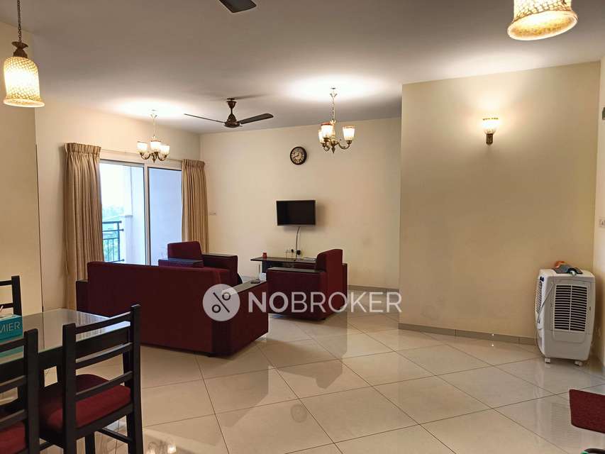 2 BHK Flat In Sobha Meritta  For Sale  In Pudupakkam