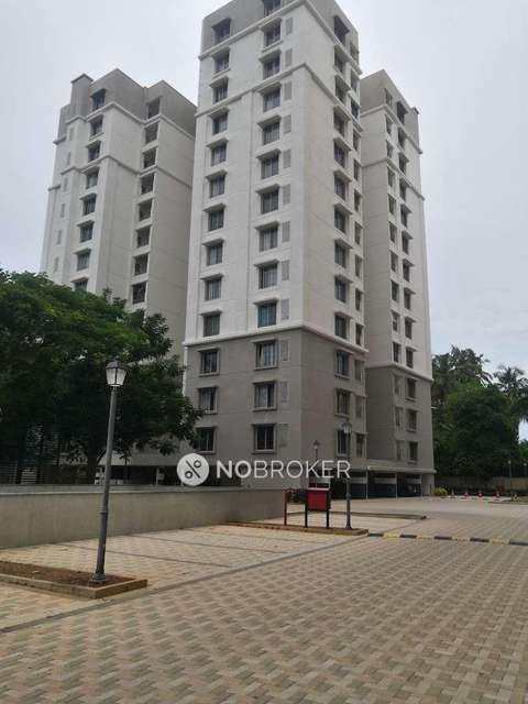 2 BHK Flat In Sobha Meritta  For Sale  In Pudupakkam