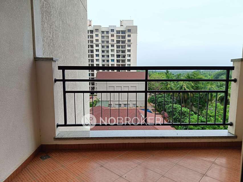 2 BHK Flat In Sobha Meritta  For Sale  In Pudupakkam