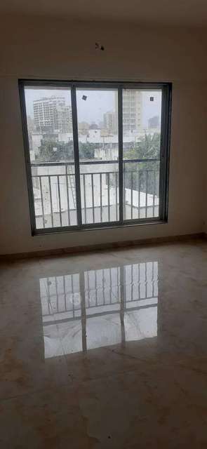 2 BHK Flat In Jay Amrat For Sale  In Malad West