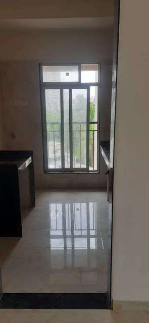 2 BHK Flat In Jay Amrat For Sale  In Malad West