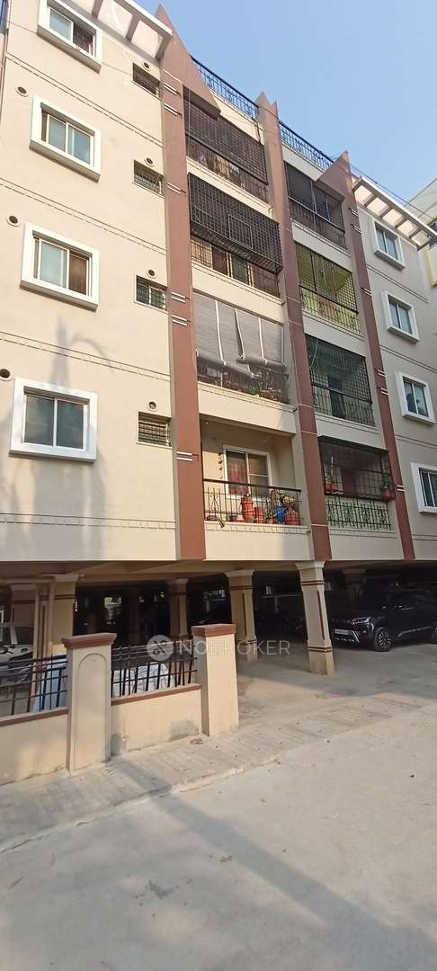 Sai Brinda, Kasturi Nagar