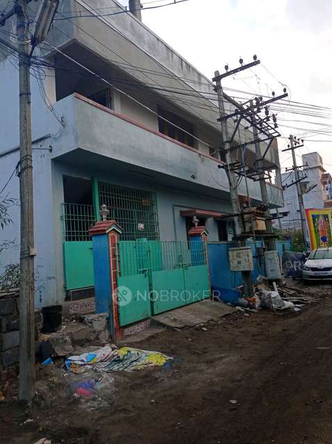 2 BHK House For Sale  In Kumananchavadi