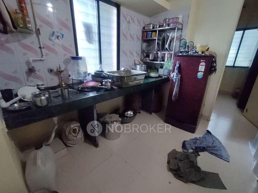 2 BHK Flat In Shivshakti Villa For Sale  In Phursungi