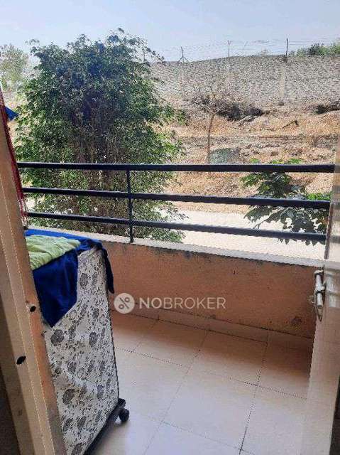 2 BHK Flat In Shivshakti Villa For Sale  In Phursungi