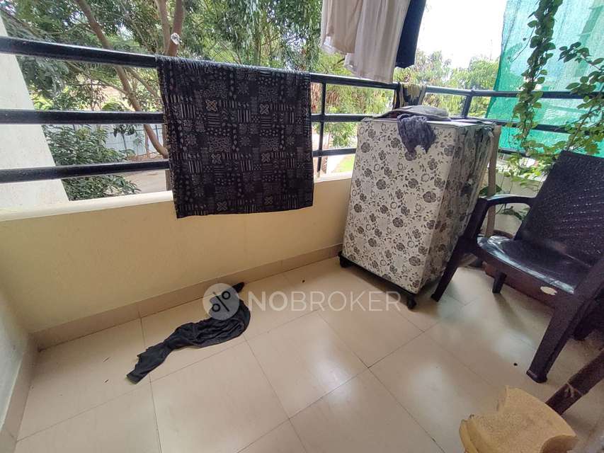 2 BHK Flat In Shivshakti Villa For Sale  In Phursungi