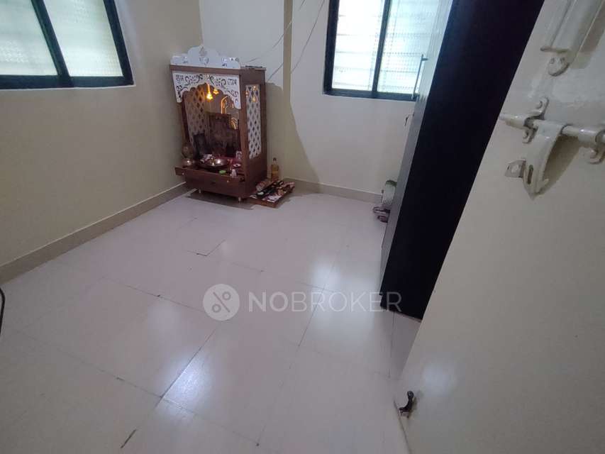 2 BHK Flat In Shivshakti Villa For Sale  In Phursungi