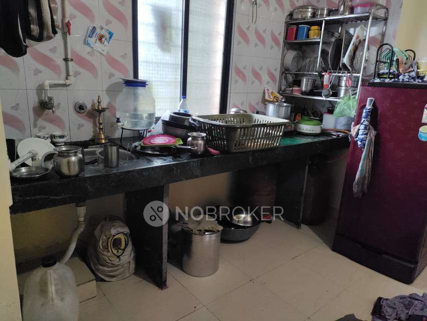 2 BHK Flat In Shivshakti Villa For Sale  In Phursungi