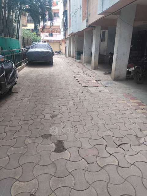 2 BHK Flat In Shivshakti Villa For Sale  In Phursungi