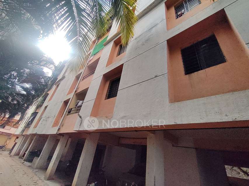 2 BHK Flat In Shivshakti Villa For Sale  In Phursungi