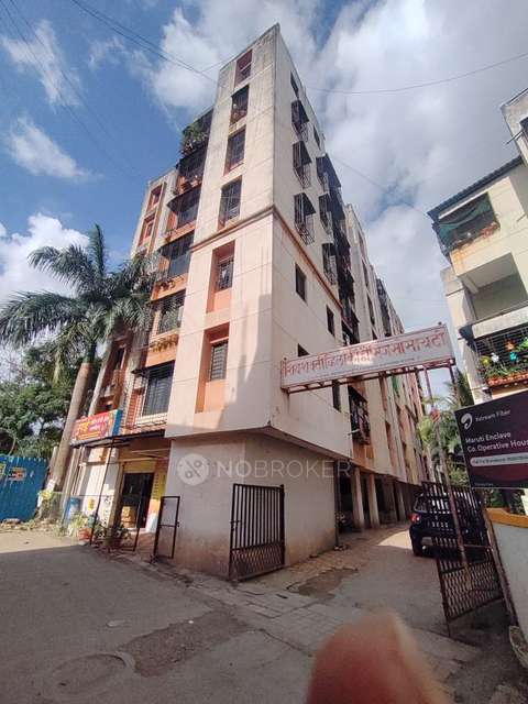 2 BHK Flat In Shivshakti Villa For Sale  In Phursungi