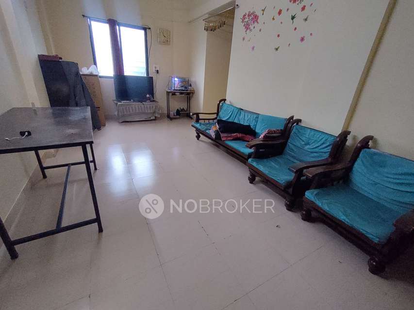 2 BHK Flat In Shivshakti Villa For Sale  In Phursungi