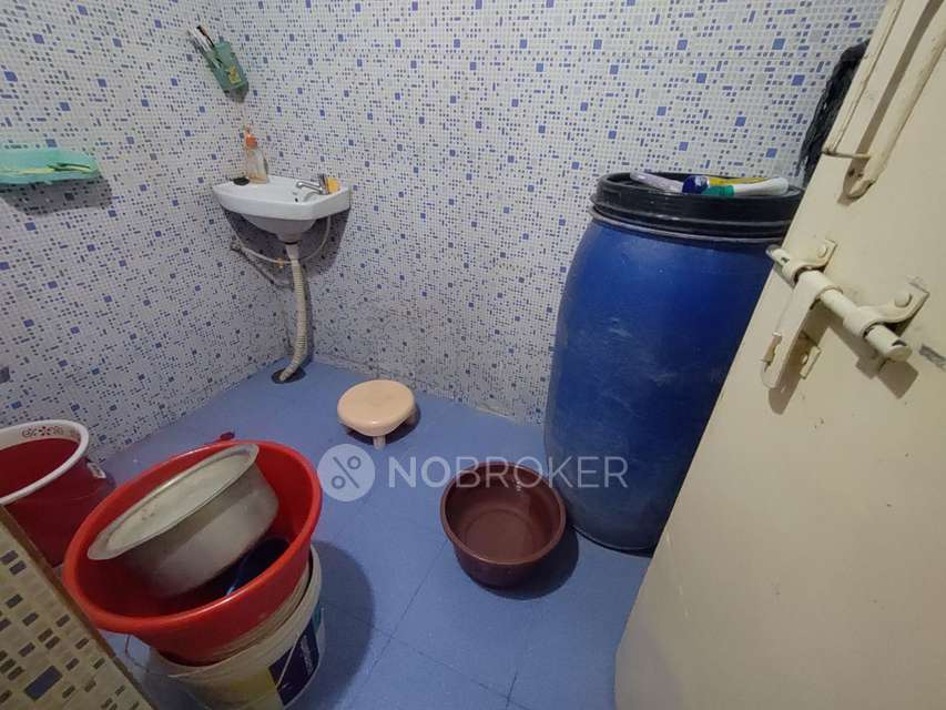 2 BHK Flat In Shivshakti Villa For Sale  In Phursungi