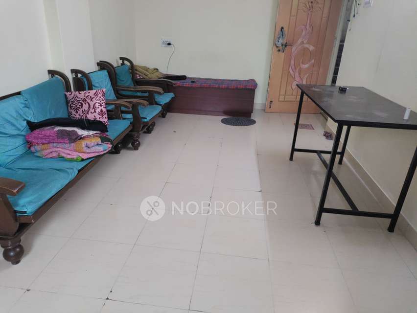 2 BHK Flat In Shivshakti Villa For Sale  In Phursungi