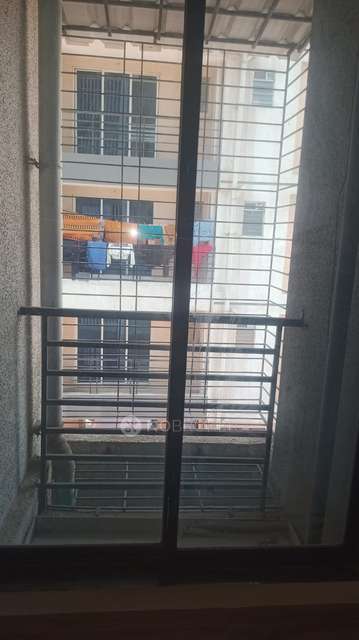 1 BHK Flat In Dynamic Avenue, Ulwe For Sale  In X2ch+vm2, Sector 19, Ulwe, Navi Mumbai, Wahal, Maharashtra 410206, India