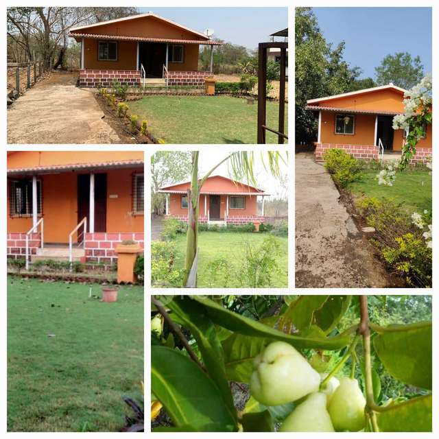 Plot For Sale  In Chinar Classic In Murbad Kalyan Road