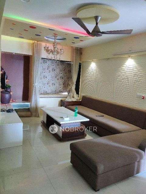 3 BHK Flat In Vertical Oriana For Sale  In Mundhwa