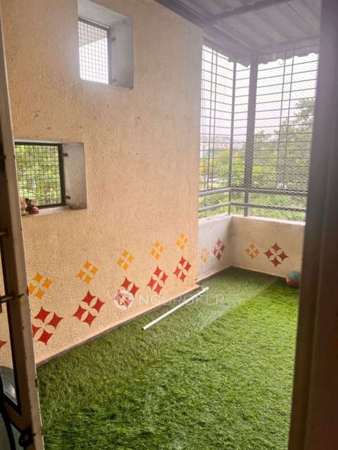 2 BHK Flat In Paramount Gardens, Shatrunjay Nagar For Sale  In Shatrunjay Nagar