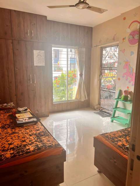 2 BHK Flat In Paramount Gardens, Shatrunjay Nagar For Sale  In Shatrunjay Nagar