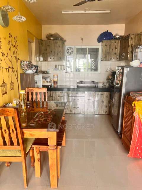 2 BHK Flat In Paramount Gardens, Shatrunjay Nagar For Sale  In Shatrunjay Nagar