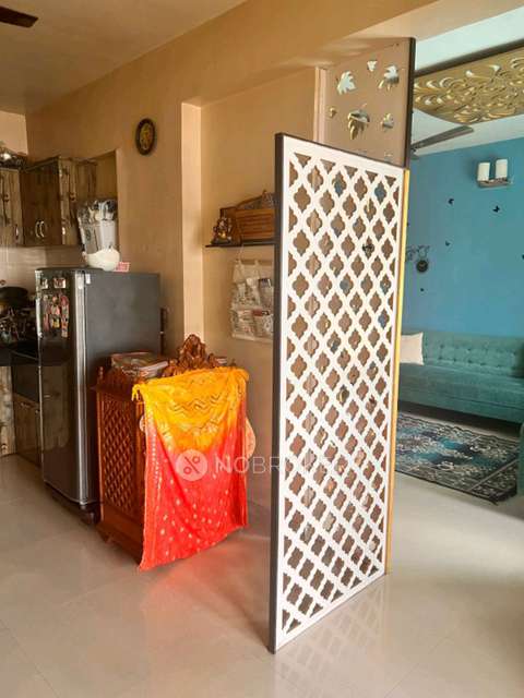 2 BHK Flat In Paramount Gardens, Shatrunjay Nagar For Sale  In Shatrunjay Nagar