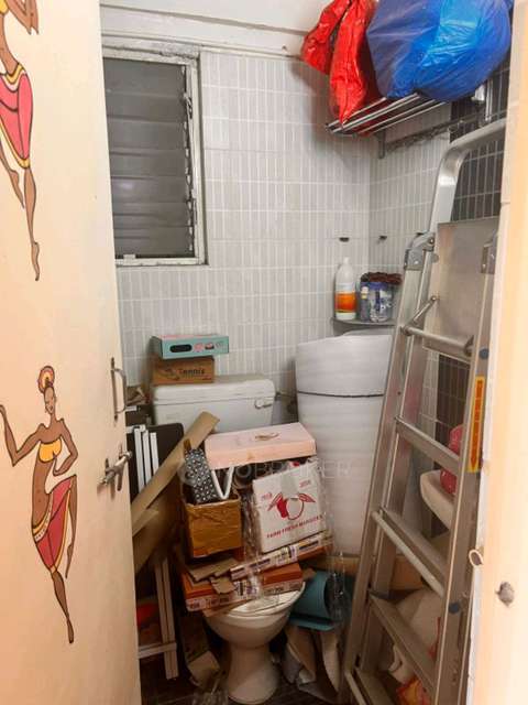 2 BHK Flat In Paramount Gardens, Shatrunjay Nagar For Sale  In Shatrunjay Nagar