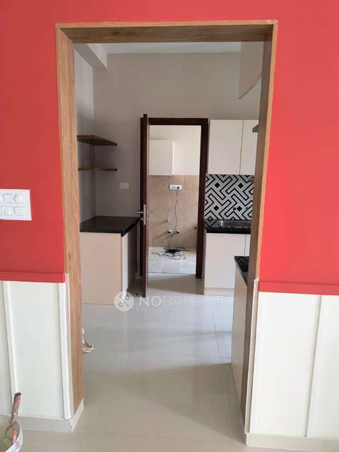 3 BHK Flat In L for Rent  In Sahakar Nagar