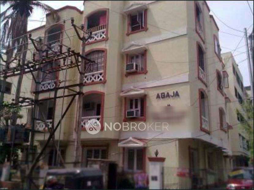 3 BHK Flat In Aagaja Apartment For Sale  In T. Nagar
