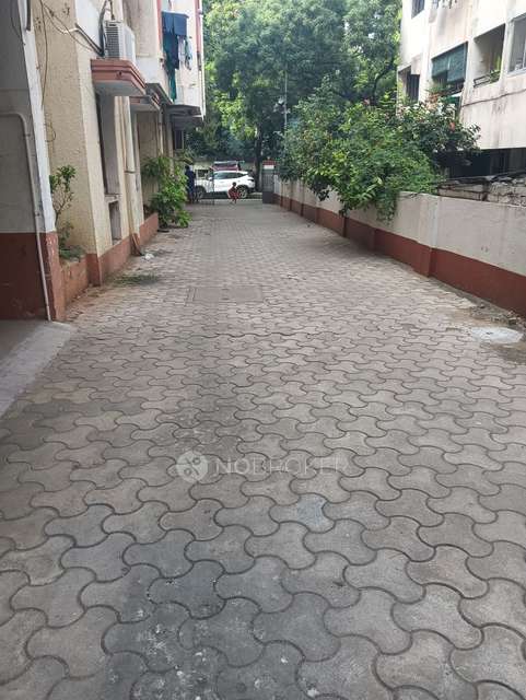 3 BHK Flat In Aagaja Apartment For Sale  In T. Nagar