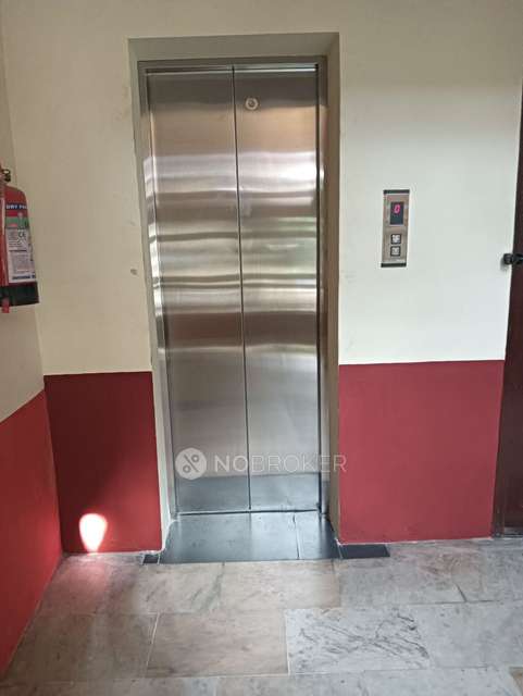 3 BHK Flat In Aagaja Apartment For Sale  In T. Nagar