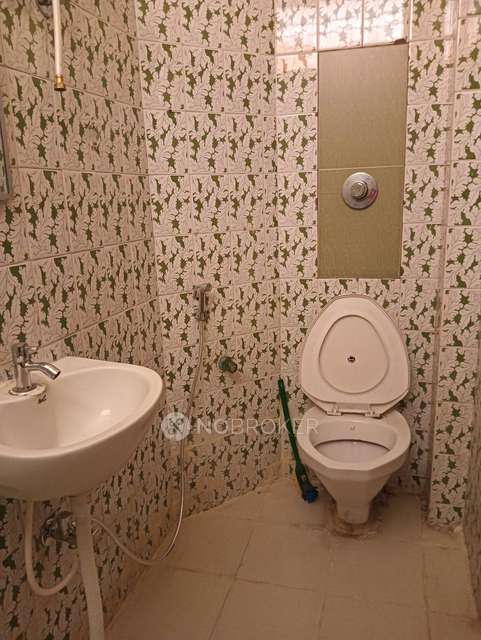 3 BHK Flat In Aagaja Apartment For Sale  In T. Nagar