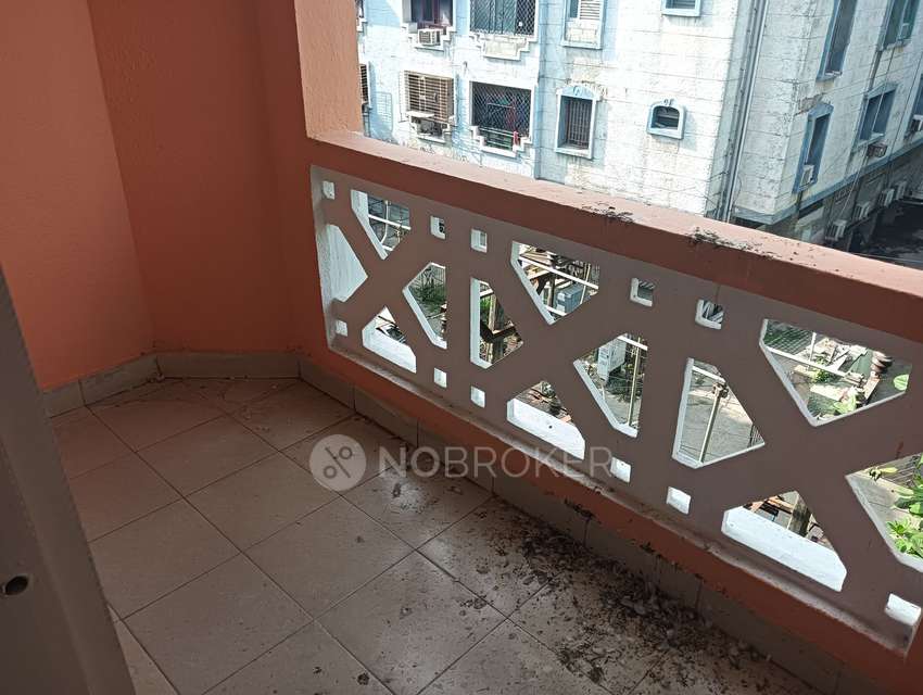 3 BHK Flat In Aagaja Apartment For Sale  In T. Nagar