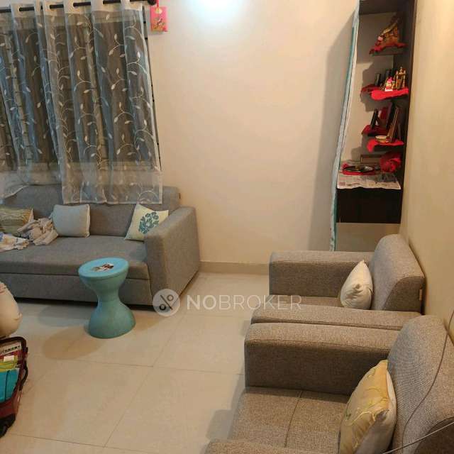 2 BHK Flat In Mahalaxmi Meadows for Rent  In  Electronic City