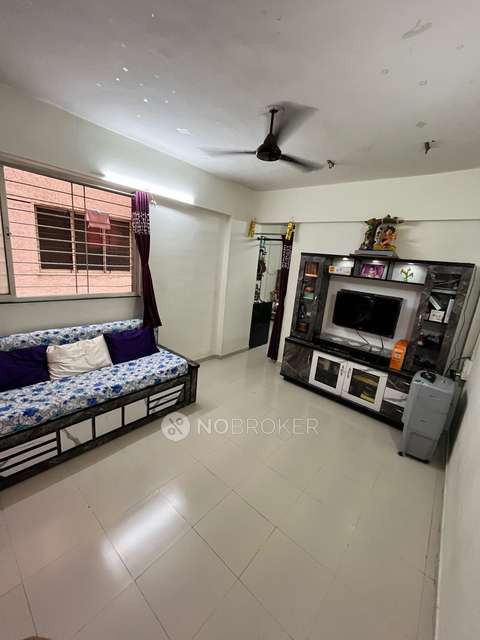 1 RK Flat In Swamiraj Society for Rent  In Ganesh Peth