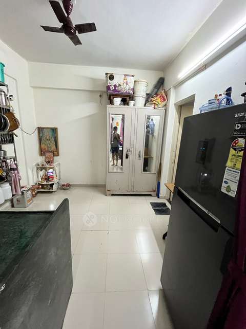1 RK Flat In Swamiraj Society for Rent  In Ganesh Peth