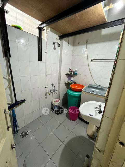 1 RK Flat In Swamiraj Society for Rent  In Ganesh Peth