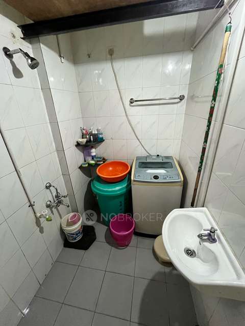 1 RK Flat In Swamiraj Society for Rent  In Ganesh Peth