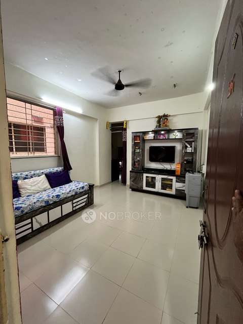 1 RK Flat In Swamiraj Society for Rent  In Ganesh Peth
