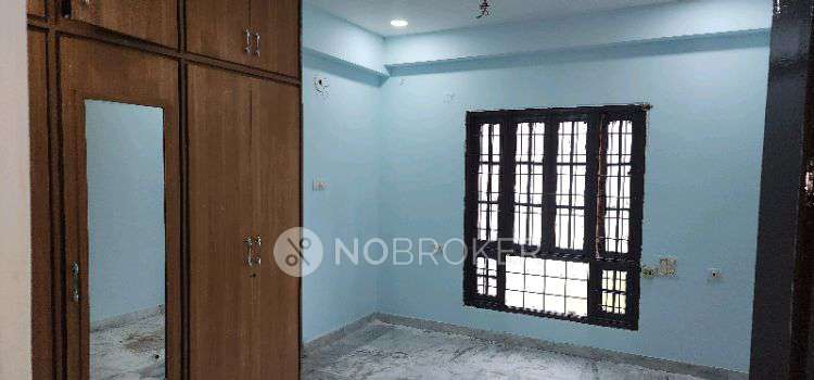 3 BHK Flat In Gayatri Arcade for Rent  In West Marredpally