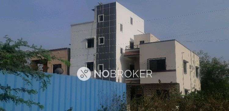 1 RK House for Rent  In  Loni Kalbhor