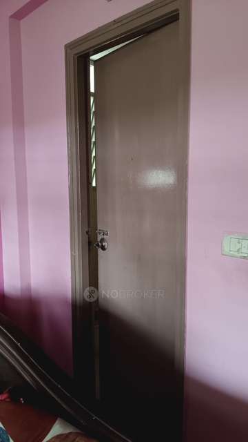 3 BHK Flat In Brindavan Apartments For Sale  In Tondiarpet