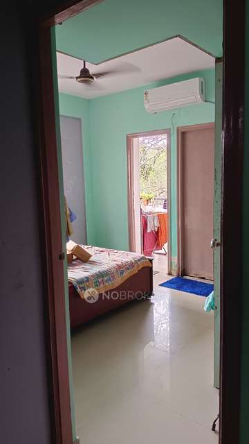 3 BHK Flat In Brindavan Apartments For Sale  In Tondiarpet