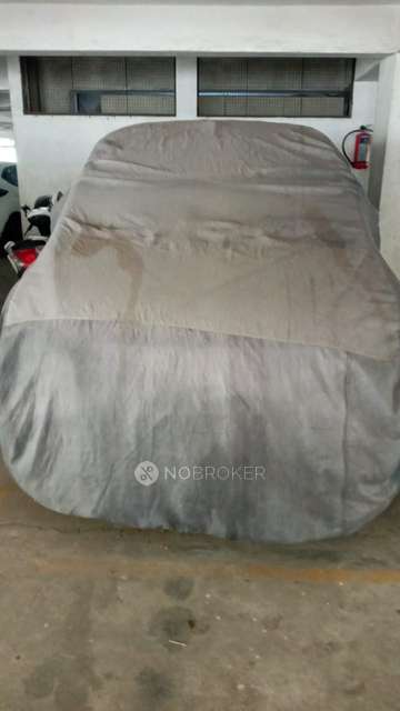 3 BHK Flat In Brindavan Apartments For Sale  In Tondiarpet