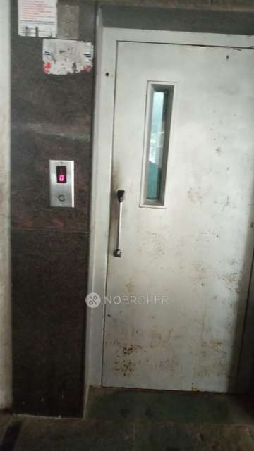 3 BHK Flat In Brindavan Apartments For Sale  In Tondiarpet